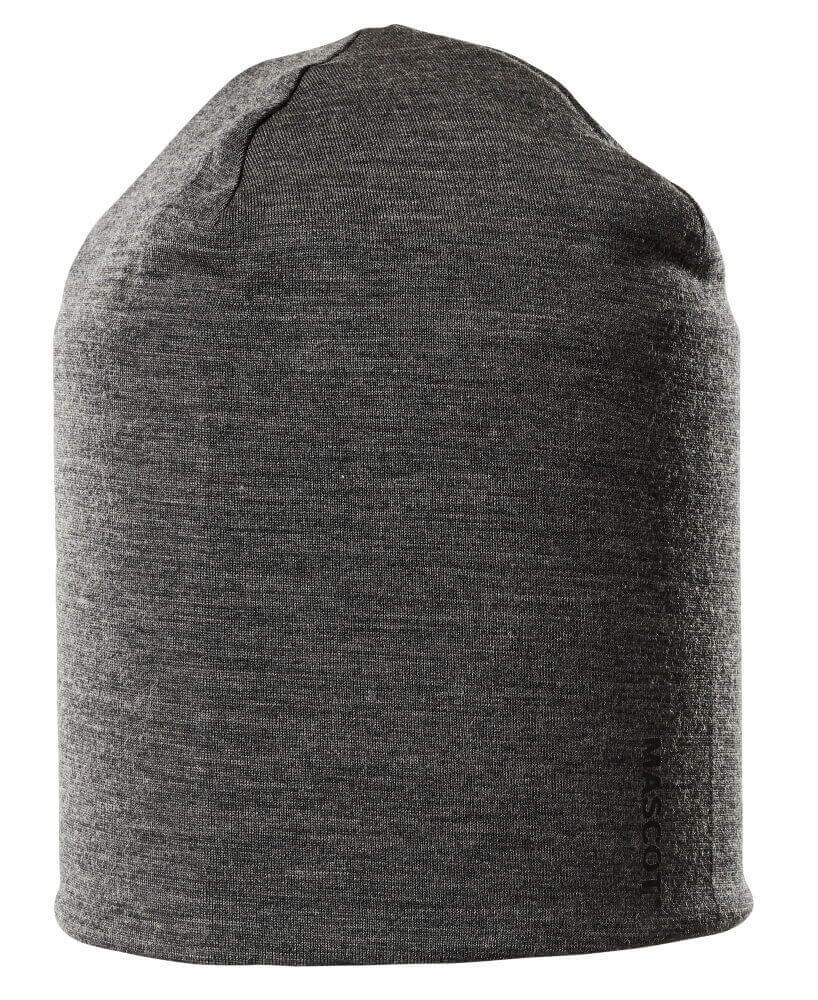 COMPLETE Bonnet - Anthracite foncé chiné