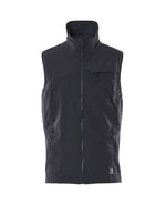 ACCELERATE Gilet - Marine foncé