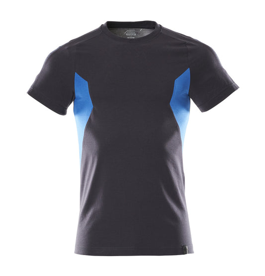 ACCELERATE T-shirt - Marine foncé/Bleu olympien