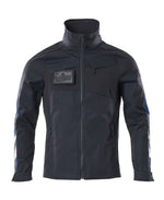 ACCELERATE Veste - Marine foncé