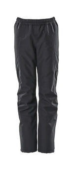 ACCELERATE Surpantalons pour enfant - Marine foncé