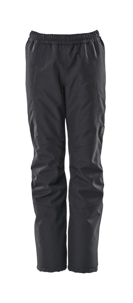ACCELERATE Surpantalons pour enfant - Marine foncé
