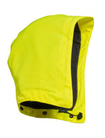 COMPLETE capuche - Hi-vis Jaune