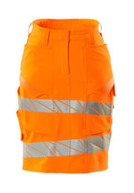 ACCELERATE SAFE Jupe - Hi-vis Orange