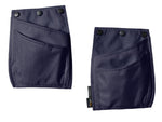 COMPLETE Poches flottantes - Marine foncé