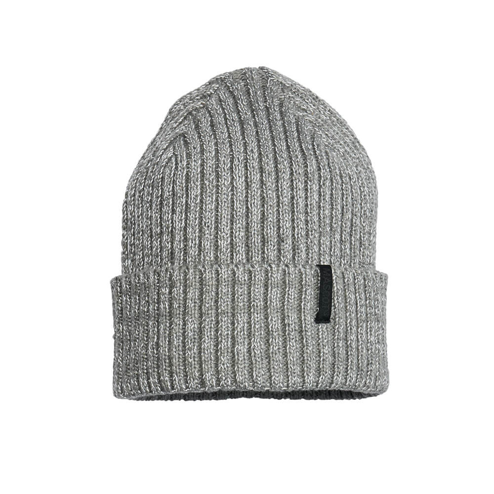 COMPLETE Bonnet tricot pour enfant - Gris acier