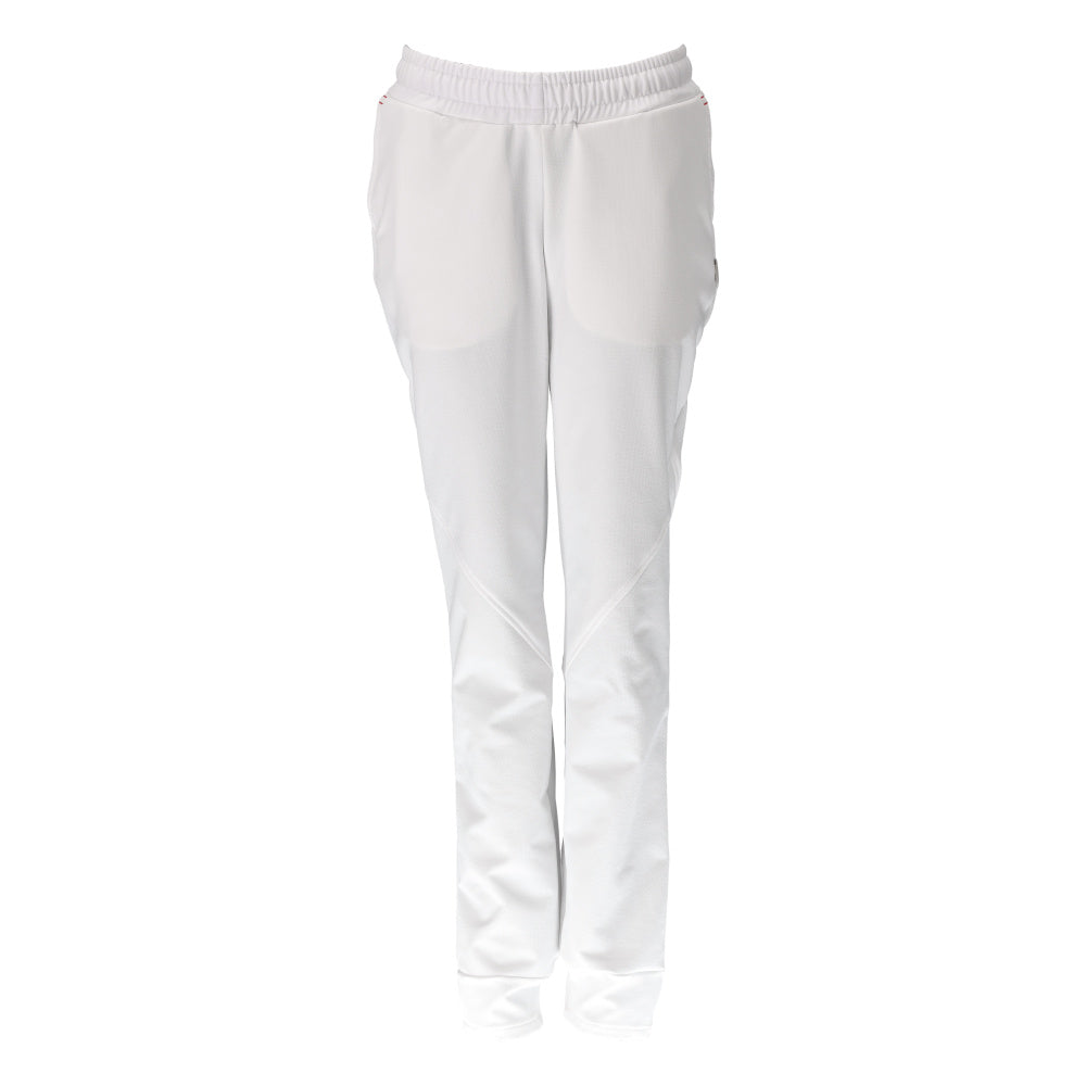 FOOD & CARE Pantalon - Blanc
