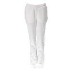 FOOD & CARE Pantalon - Blanc