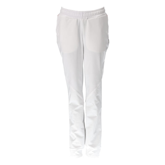 FOOD & CARE Pantalon - Blanc