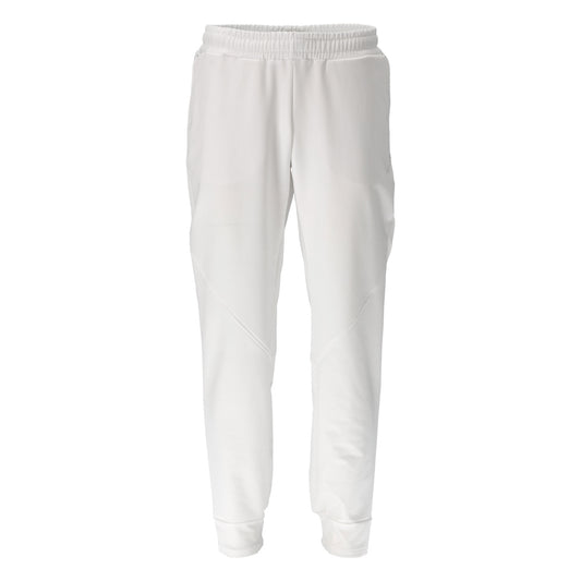FOOD & CARE Pantalon - Blanc