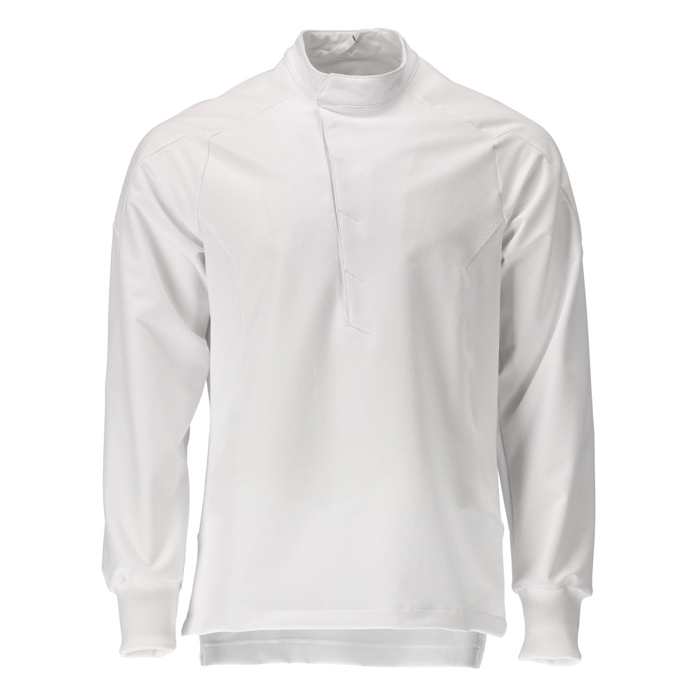 FOOD & CARE Veste de cuisine - Blanc