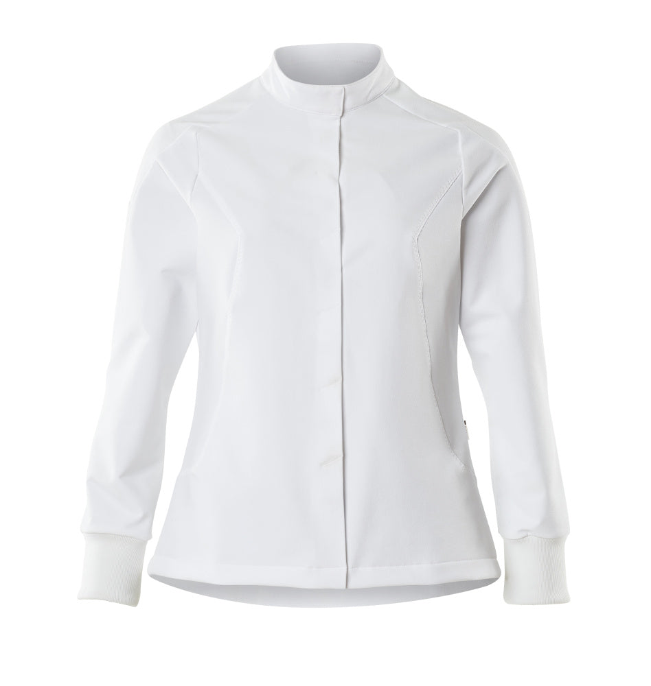 FOOD & CARE Veste - Blanc