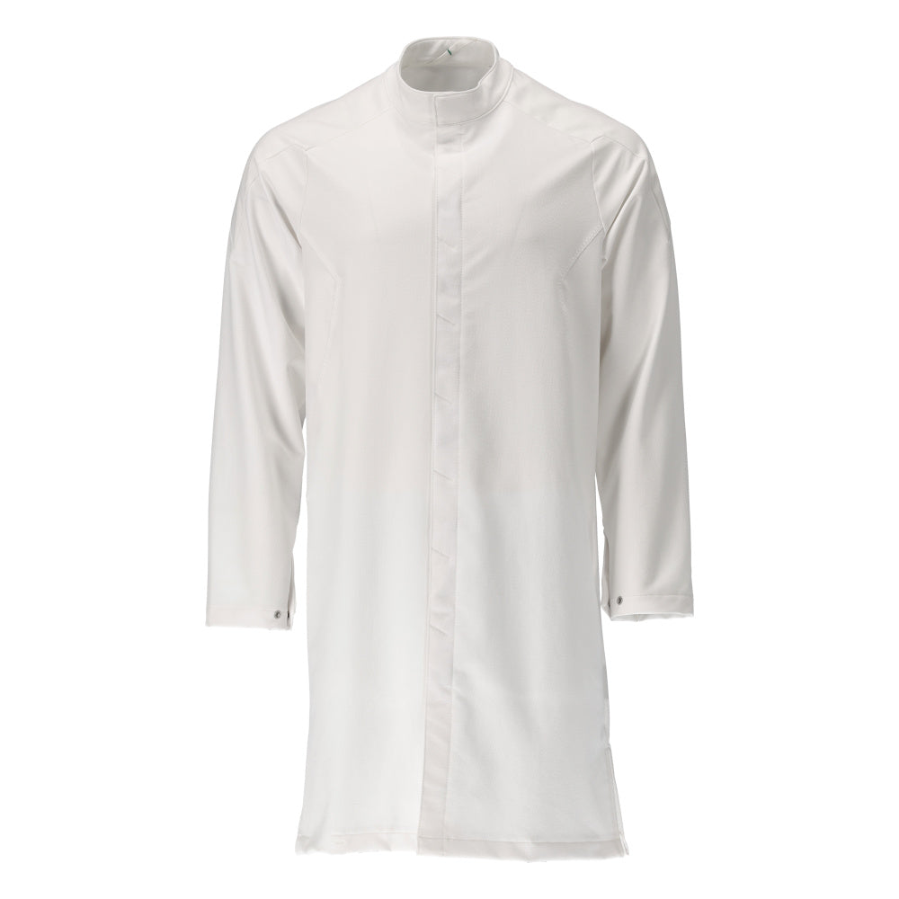 FOOD & CARE Blouse - Blanc