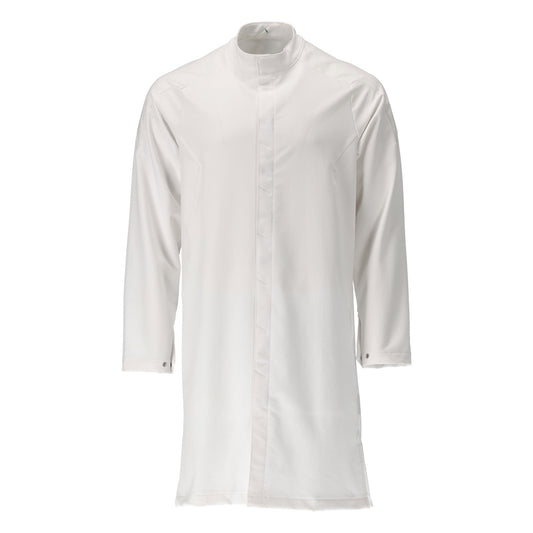 FOOD & CARE Blouse - Blanc