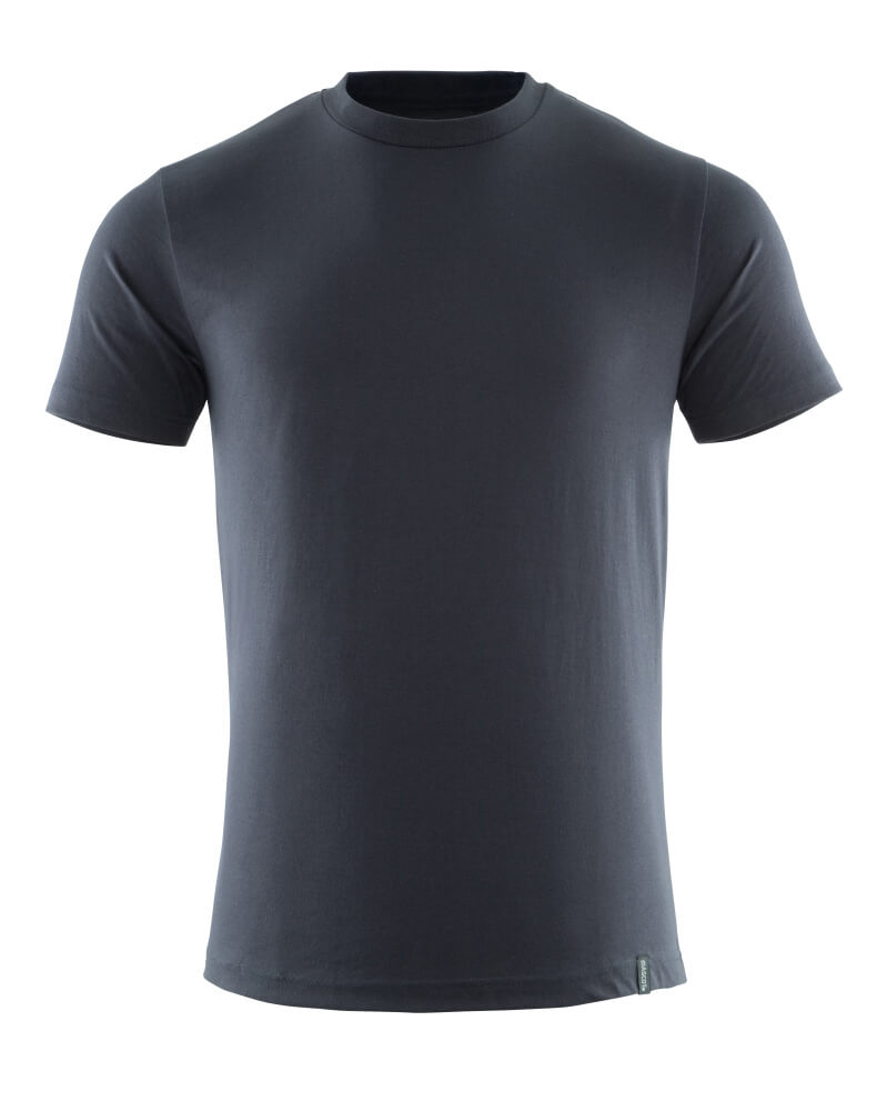 CROSSOVER T-shirt - Marine foncé