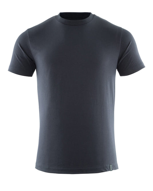 CROSSOVER T-shirt - Marine foncé