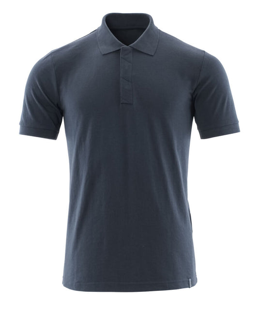 CROSSOVER Polo - Marine foncé