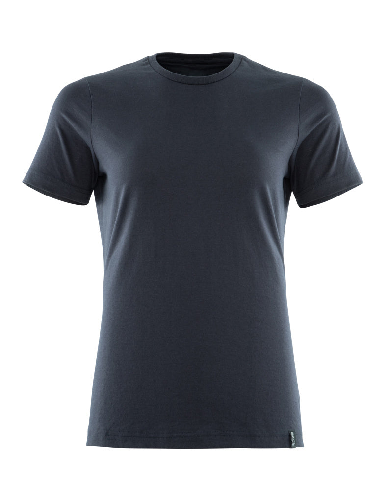 CROSSOVER T-shirt - Marine foncé