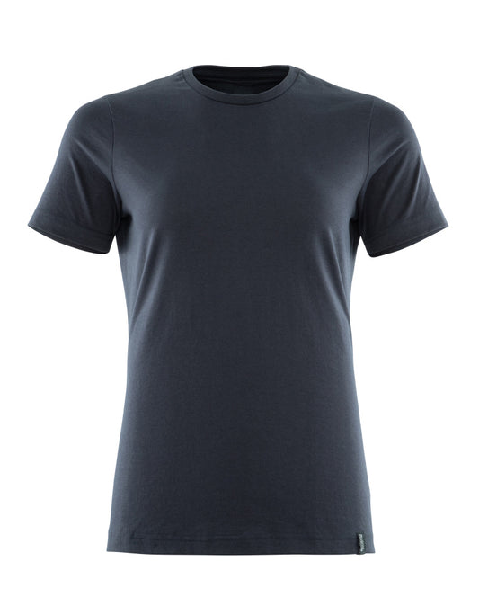 CROSSOVER T-shirt - Marine foncé