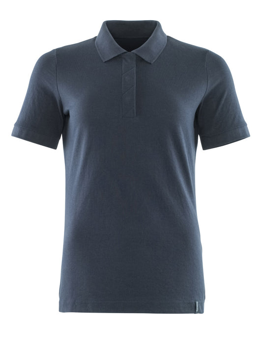 CROSSOVER Polo - Marine foncé
