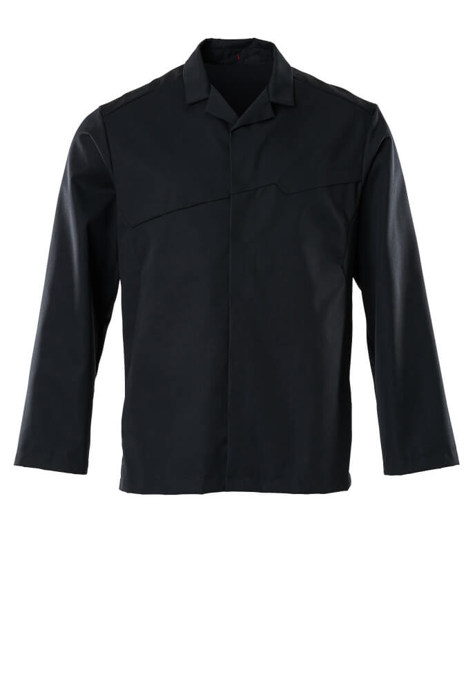 FOOD & CARE Veste - Marine foncé