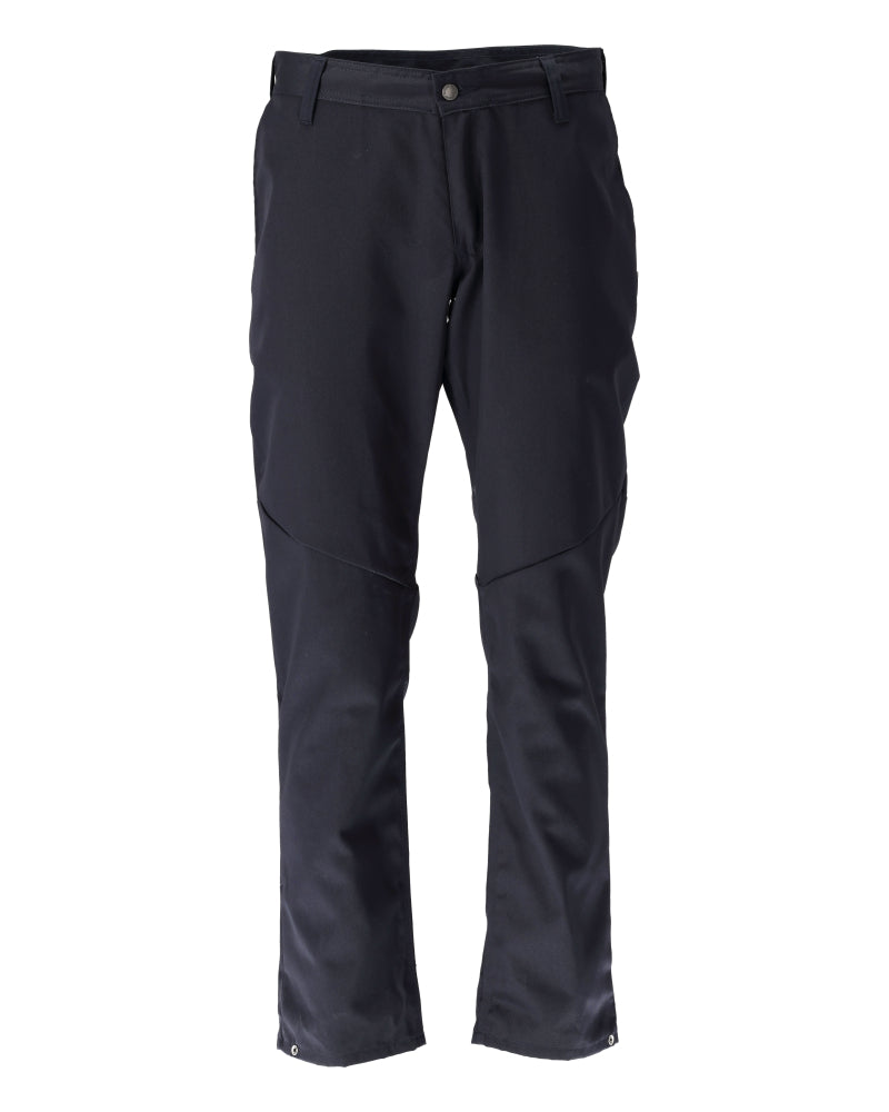 FOOD & CARE Pantalon - Marine foncé