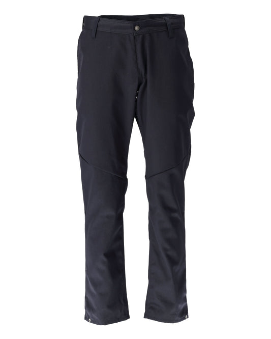 FOOD & CARE Pantalon - Marine foncé