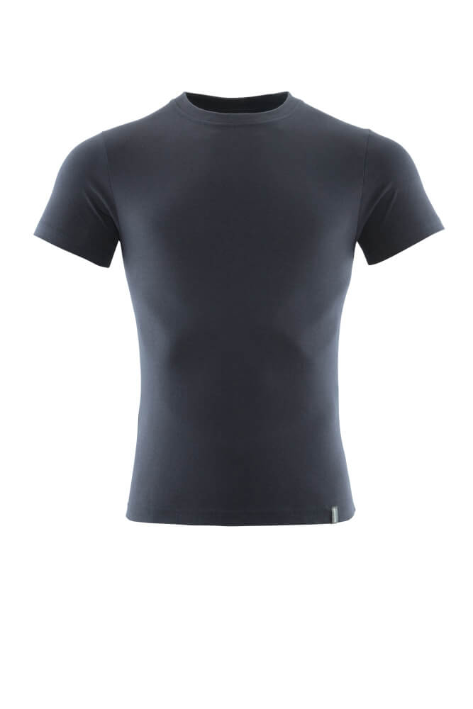 CROSSOVER T-shirt - Marine foncé