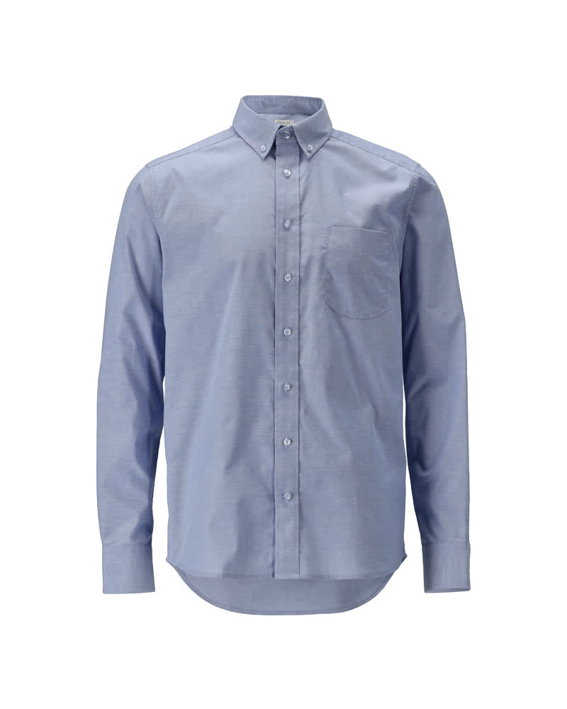 FRONTLINE Chemise - Bleu ciel