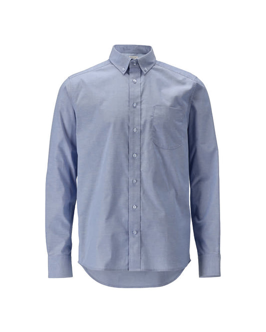 FRONTLINE Chemise - Bleu ciel