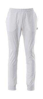 FOOD & CARE Pantalon - Blanc