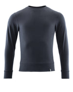 CROSSOVER Sweatshirt - Marine foncé