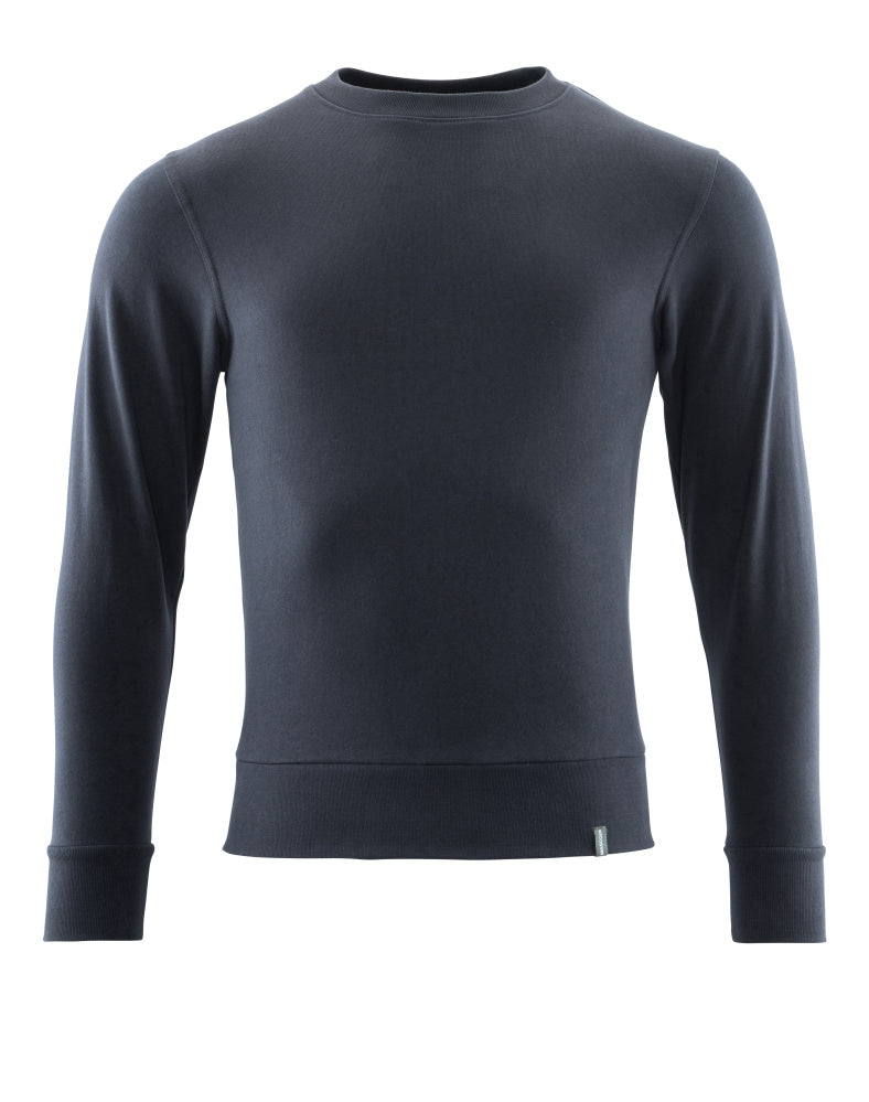 CROSSOVER Sweatshirt - Marine foncé