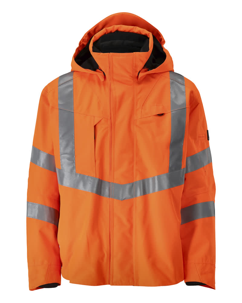 SAFE SUPREME Veste d'extérieur - Hi-vis Orange