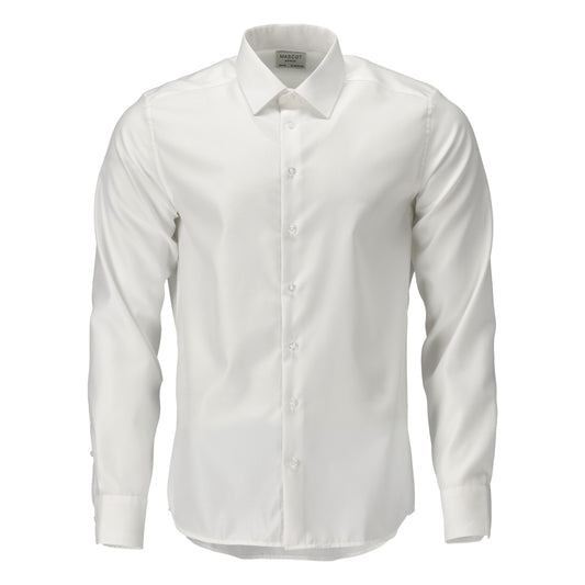 FRONTLINE Chemise - Blanc