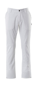 FOOD & CARE Pantalon - Blanc