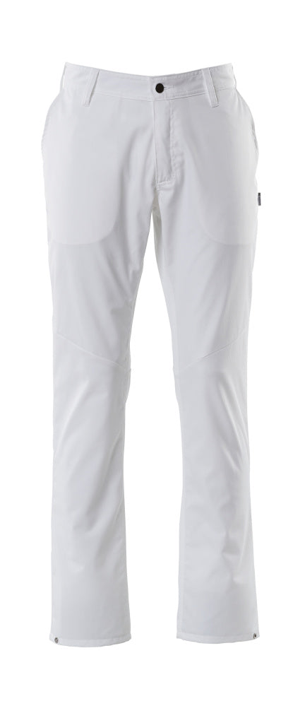 FOOD & CARE Pantalon - Blanc