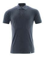 CROSSOVER Polo - Marine foncé