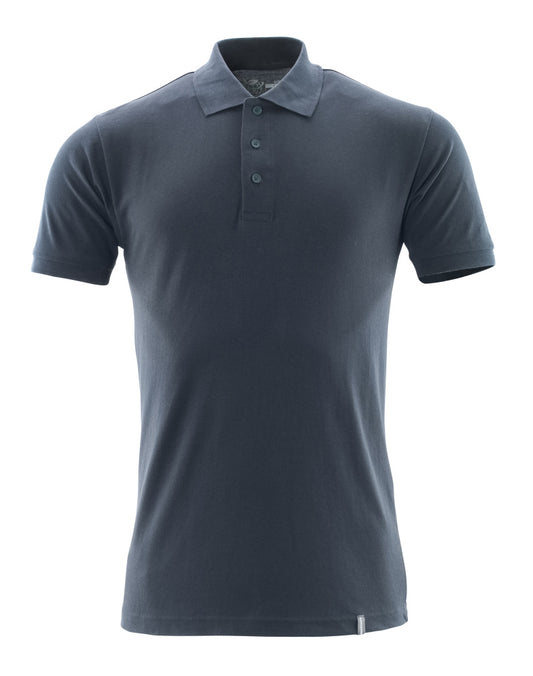 CROSSOVER Polo - Marine foncé