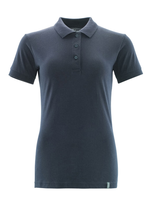 CROSSOVER Polo - Marine foncé