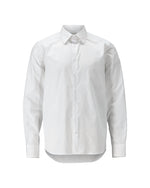 FRONTLINE Chemise - Blanc