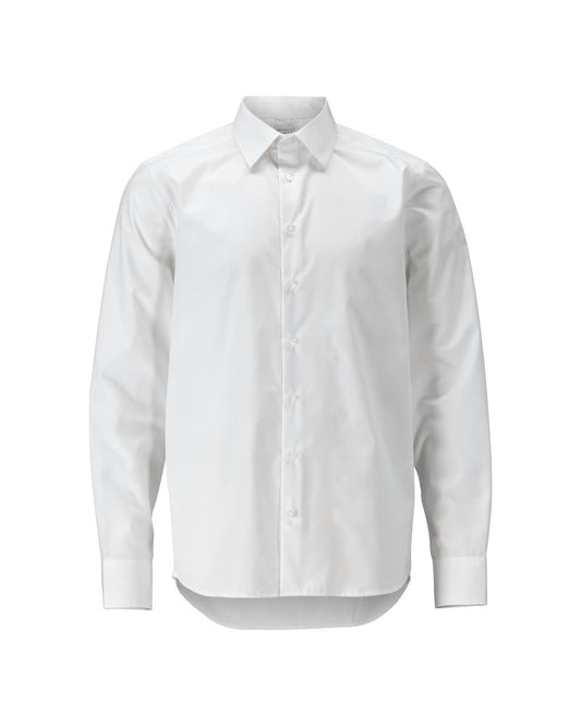 FRONTLINE Chemise - Blanc