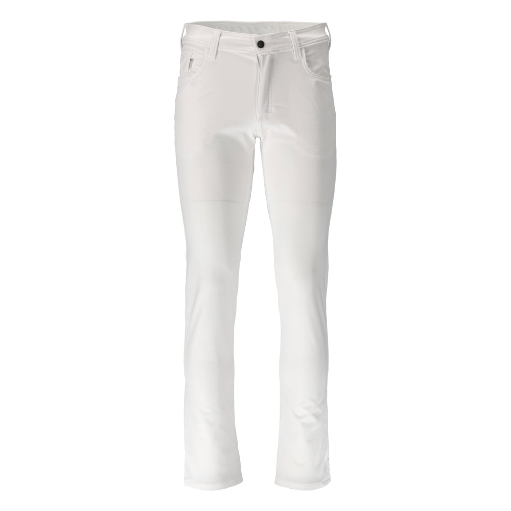 FOOD & CARE Pantalon - Blanc