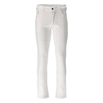 FOOD & CARE Pantalon - Blanc