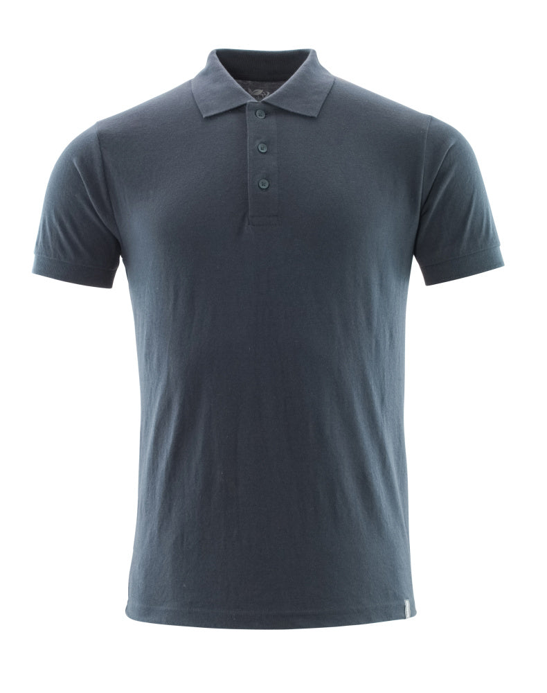 CROSSOVER Polo - Marine foncé