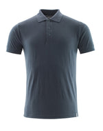 CROSSOVER Polo - Marine foncé