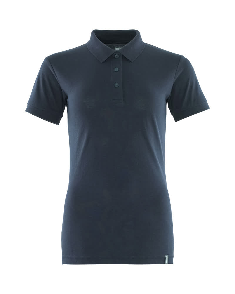 CROSSOVER Polo - Marine foncé