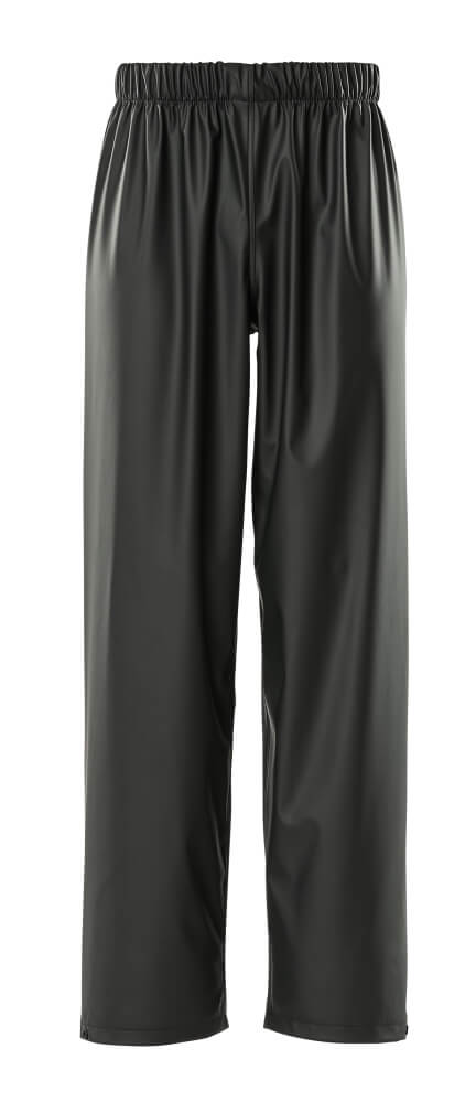 AQUA Pantalon de pluie - Noir