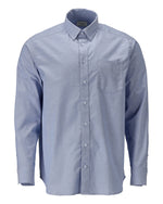 FRONTLINE Chemise - Bleu ciel