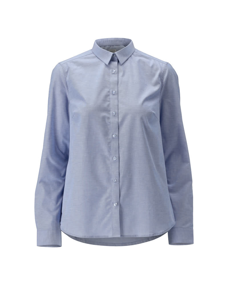 FRONTLINE Chemise - Bleu ciel